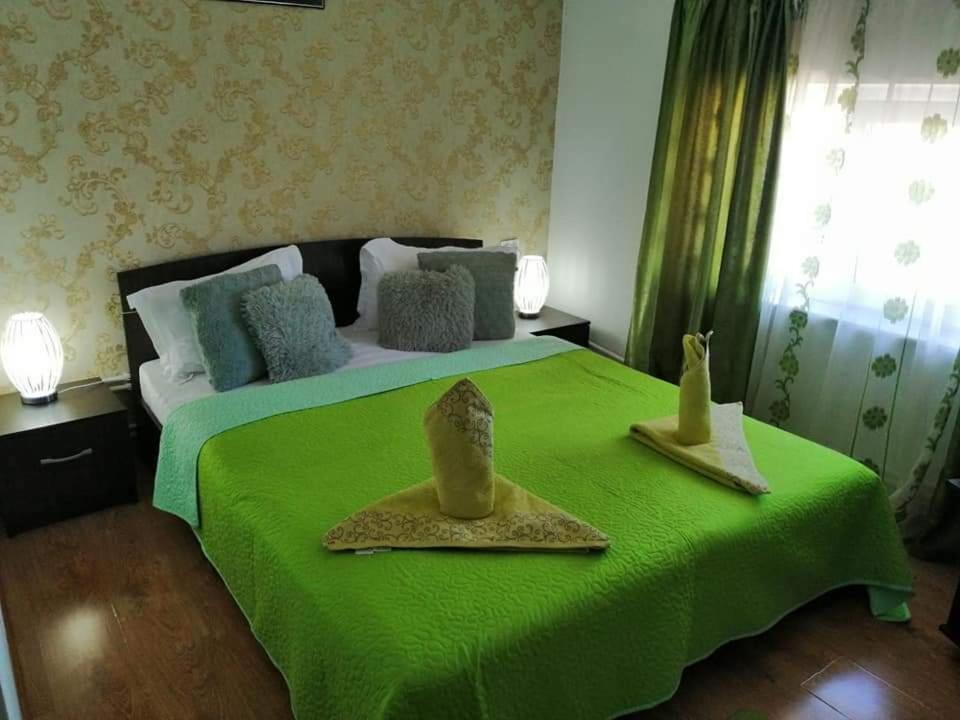 Casa Regala Ear Hotel Craiova Exterior photo