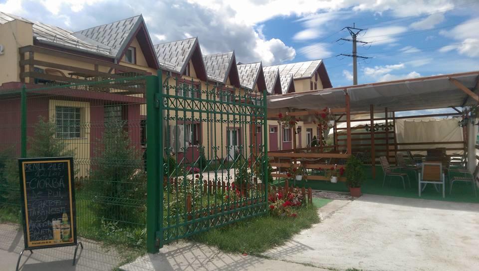 Casa Regala Ear Hotel Craiova Exterior photo